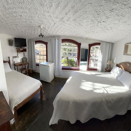 Pouso Do Chico Rey Hotell Ouro Preto  Exteriör bild