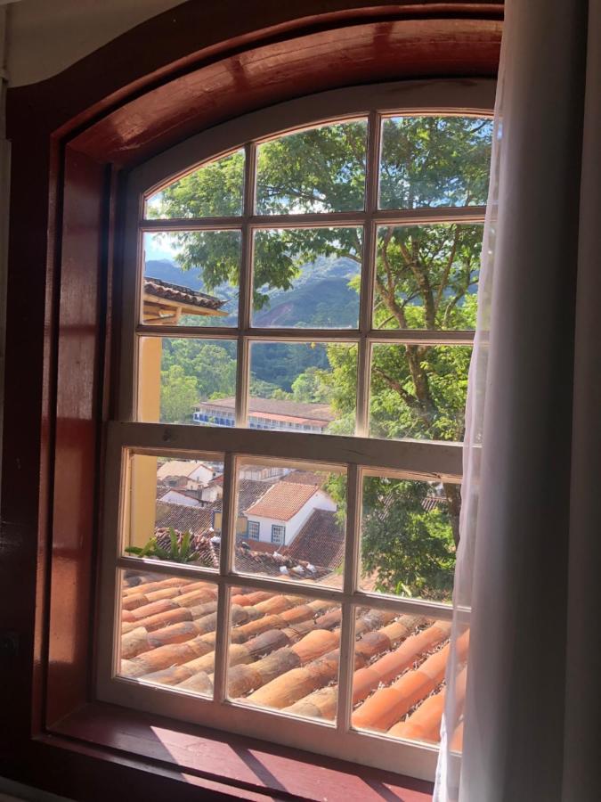 Pouso Do Chico Rey Hotell Ouro Preto  Exteriör bild